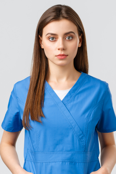 Dr. Julia Damarin