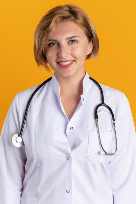 Dr. Angela Figueroa