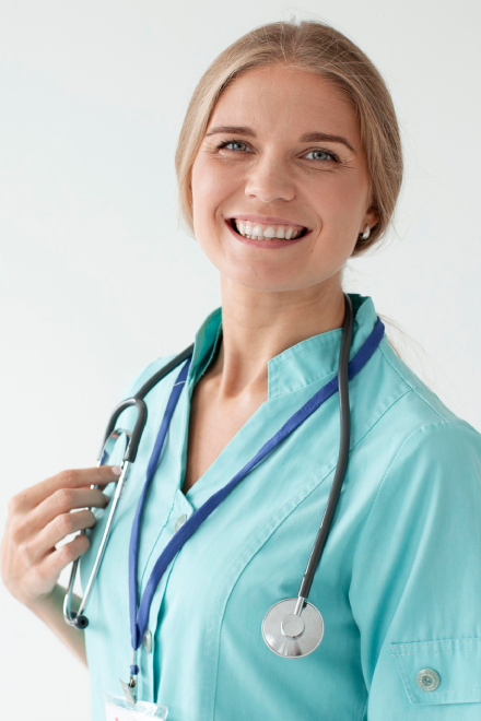 Dr. Rose Crownover