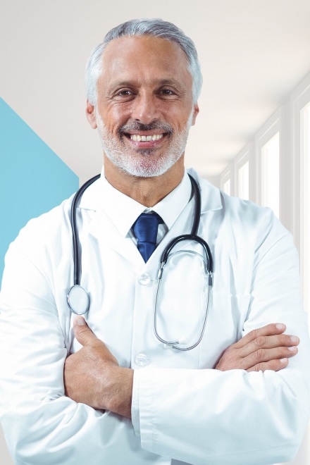 Dr. Tom Crownover