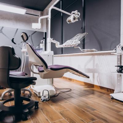 Full Equiped Medical Cabinet