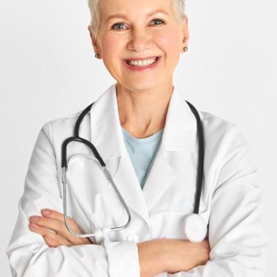 Doktor 1