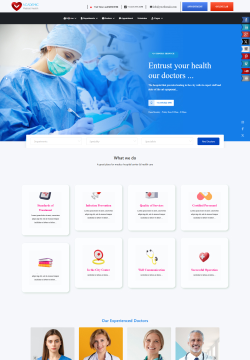 Home Page 1