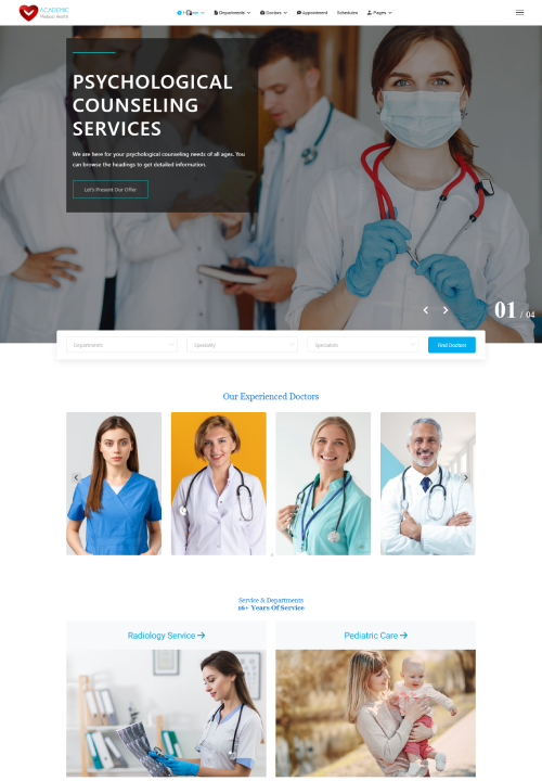 Home Page 2