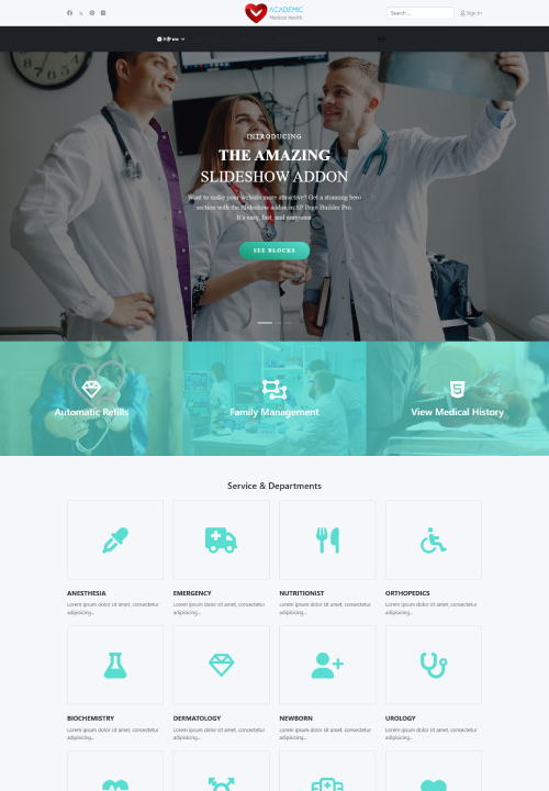Home Page 3