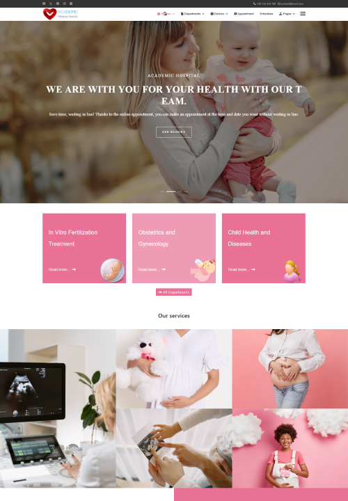 Home Page 6