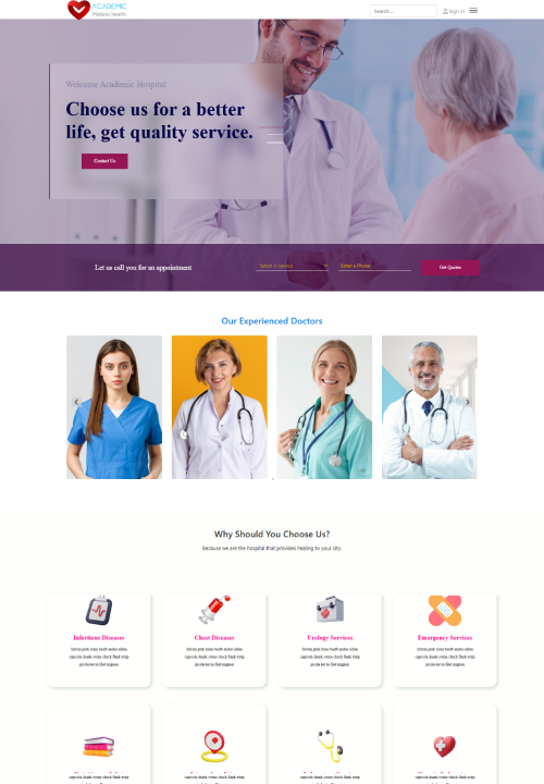 Home Page 8